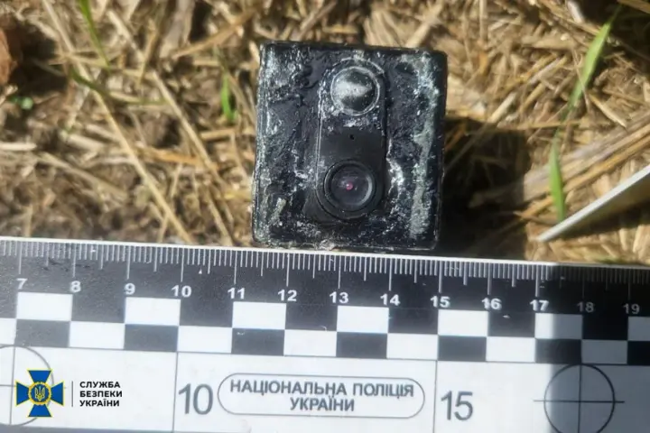 The perpetrators of both terrorist attacks that occurred in Odesa on July 28 were detained within 24 hours - SBU