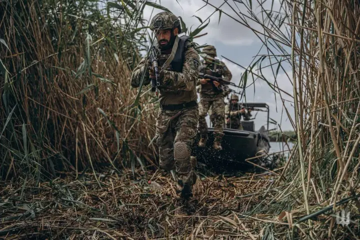 More than 220 combat engagements occurred, the enemy launched 5,500 drones - General Staff on the situation at the front