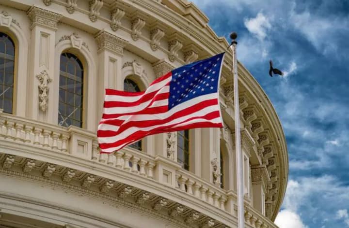 The United States imposed new sanctions against a network linked to the Iranian airline Mahan Air and the IRGC