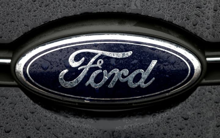 У Ford припустили вихід китайських автовиробників на ринок США протягом наступного десятиліття