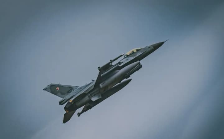 У Польщі пояснили, чому не змогли перехопити російську крилату ракету Х-101