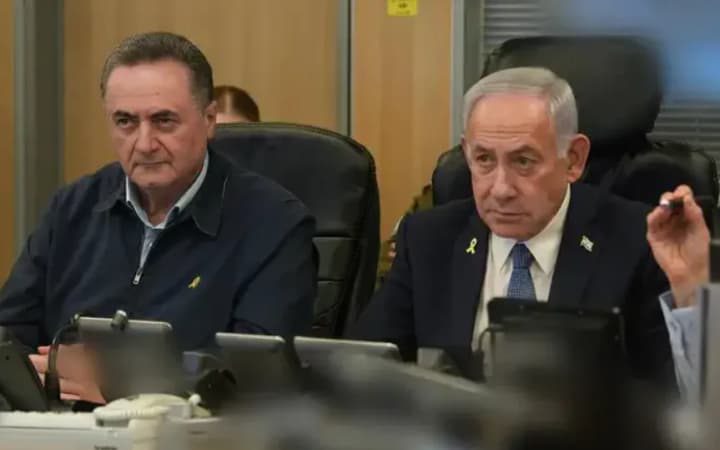 Ізраїль заявив про знищення тунелів "Хезболли" у Лівані 700 тоннами вибухівки