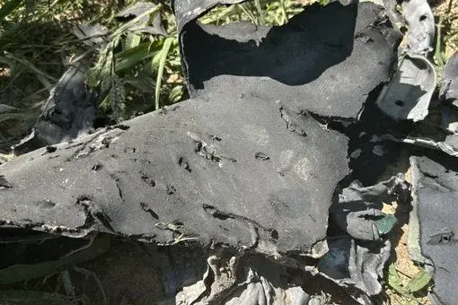 Український експерт долучиться до розслідування падіння ракети у Польщі
