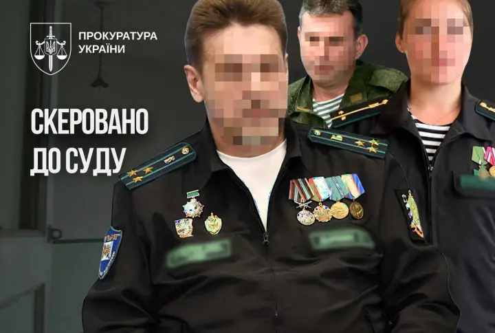 Heads of organizations will be tried for preparing Crimean children for service in the Russian army
