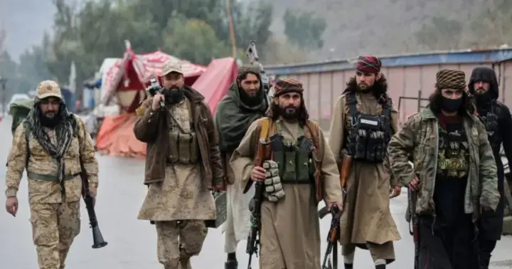 "Taliban" prepares a large-scale operation in the Afghan province of Badakhshan and deploys additional forces - media