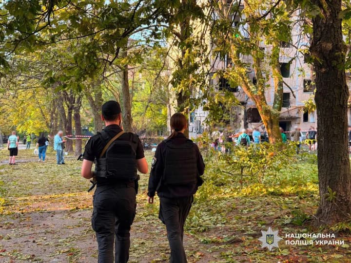 У Києві після російської атаки кількість постраждалих зросла до 33 людей