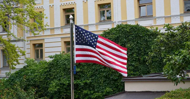 Посольства США на Близькому Сході закликали громадян бути готовими до виїзду через напруженість з Іраном