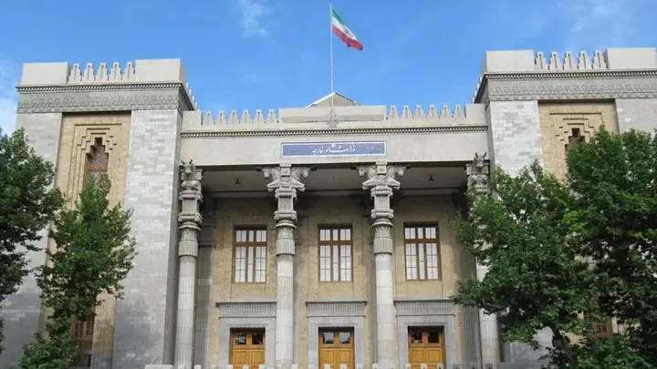 Іран попередив Британію, Болгарію та Кіпр через військову співпрацю зі США