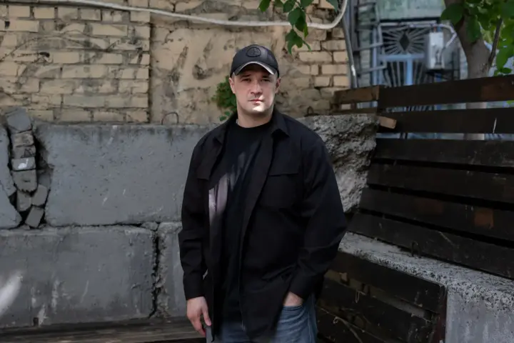 Fedorov stated that he will not go into political opposition to Zelenskyy during the war - NYT