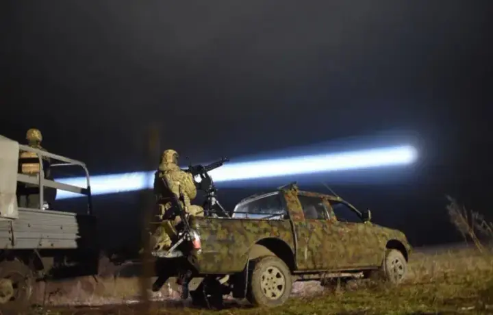 Сили ППО збили 109 з 133 ворожих БПЛА в ніч на 2 серпня