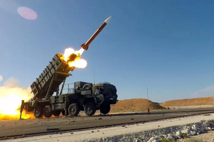 Certification difficulties: why the refusal to transfer a license for the production of Patriot to Ukraine changes almost nothing