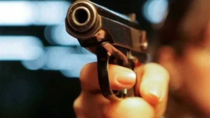 In Odesa, an unknown person opened fire on TCC employees, four wounded - social media