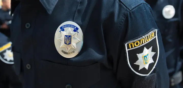 Shot at TCC employees during notification measures: police searching for shooter in Odesa