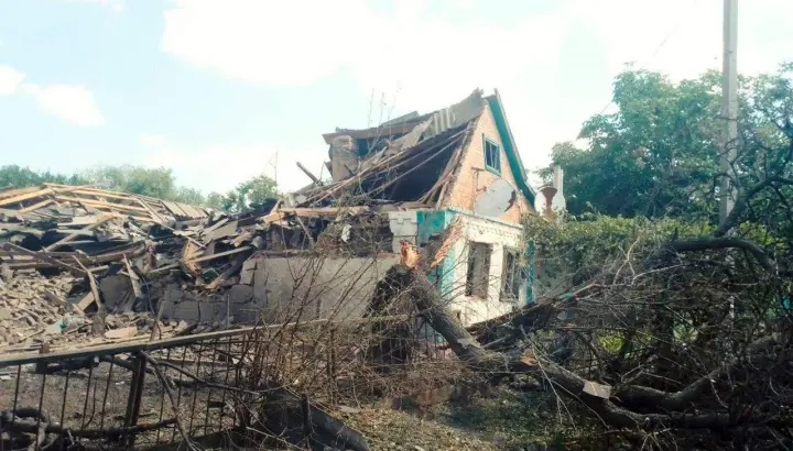 Понад 40 російських атак на Дніпропетровщину: 2 загиблих, 3 поранених
