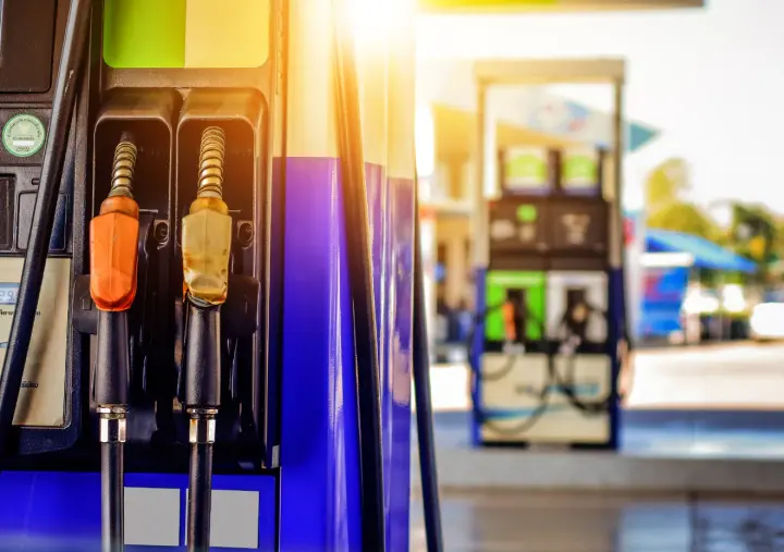 Information about limits on diesel refueling due to shortage is manipulation - StratCom Center