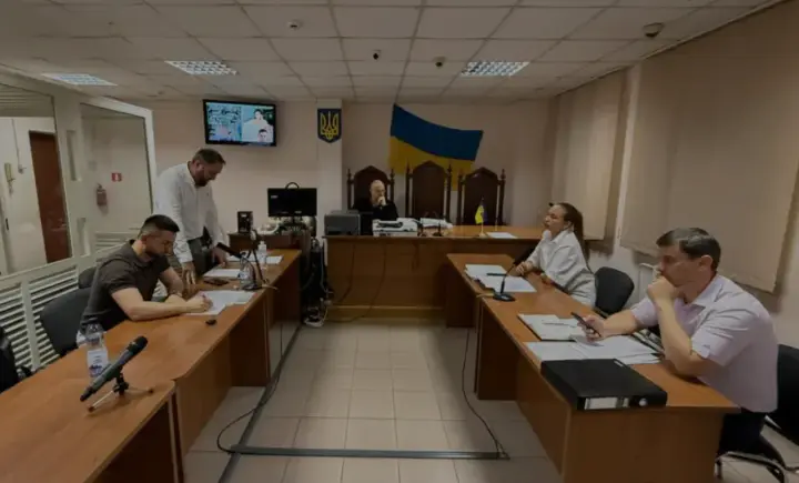Справа лікарів Odrex: кому вигідно, щоб докази не дослідили?