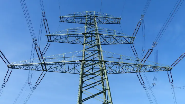 Румунія заявила про закупівлю електроенергії з України через дефіцит
