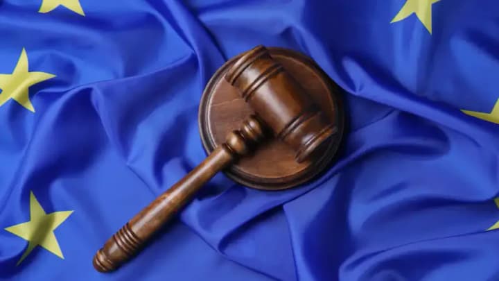 Для України набрала чинності Конвенція про міжнародний доступ до правосуддя - які можливості отримають громадяни