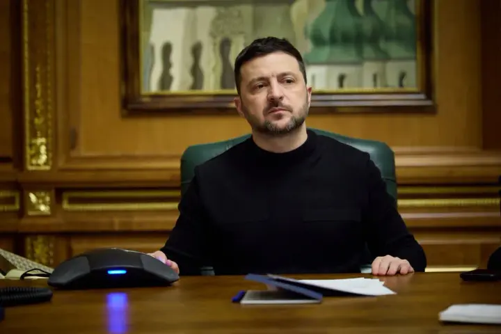 Putin hopes to prolong the war further, prepares mobilization and new strikes - Zelenskyy