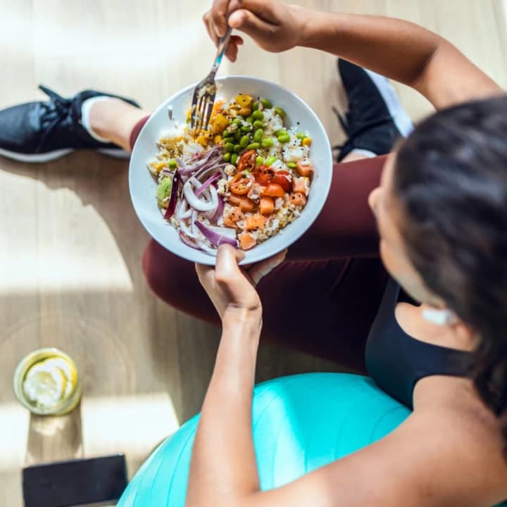 Less protein may promote healthier aging - scientists have revised common beliefs about nutrition