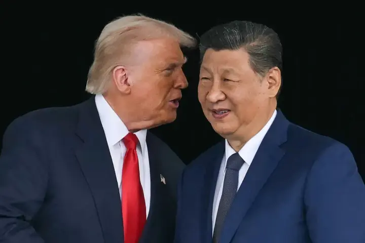 Washington and Beijing can force Moscow to want peace - Zelenskyy