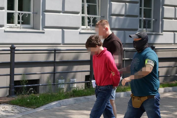 Knife attack on a Polish woman in Wrocław - an 18-year-old Ukrainian has been charged