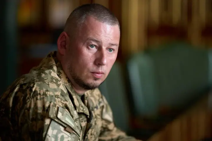 Особливі варіанти застосування ракетних систем: Паліса координуватиме роботу Міноборони з США та українськими виробниками