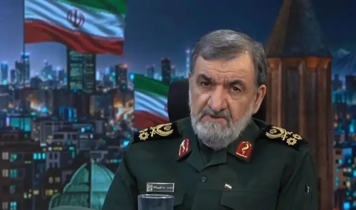 Iran says it planned strikes on three targets in Ukraine but canceled the attack after Kyiv's apologies