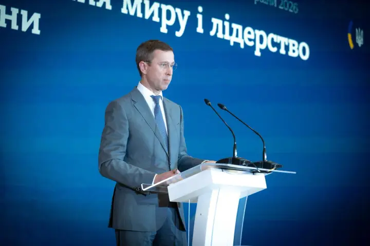 Ukraine needs 650 million euros for energy before winter - Prime Minister
