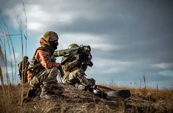 226 combat engagements occurred at the front, the enemy attacked most actively in the Kostiantynivka direction - General Staff