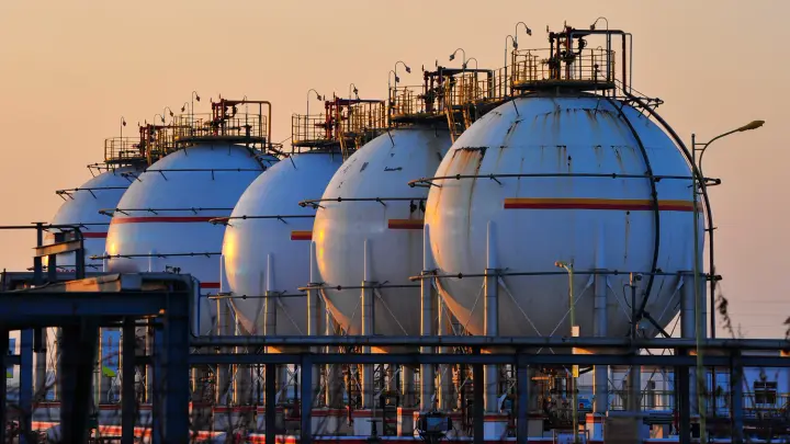War with Iran made Belgium completely dependent on Russia for LNG in July - Bloomberg