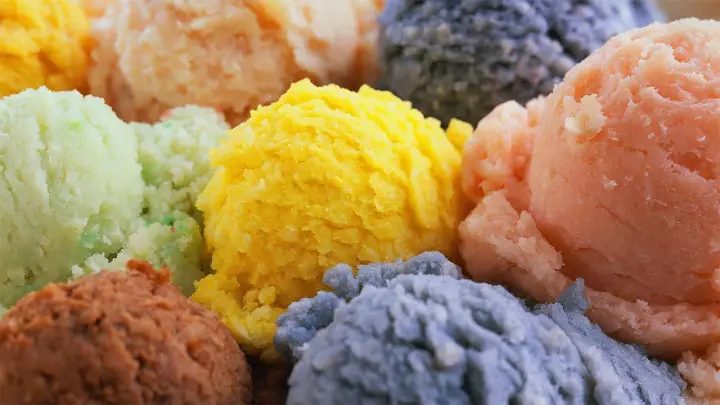 The enemy destroyed the warehouse complex of the ice cream manufacturer "Lasunka"