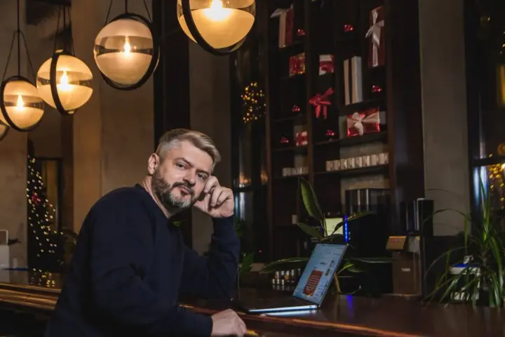 American Cassator Corp. with a Ukrainian team increased revenue to $1.2 million, and Sl8 crossed the mark of 525 thousand users