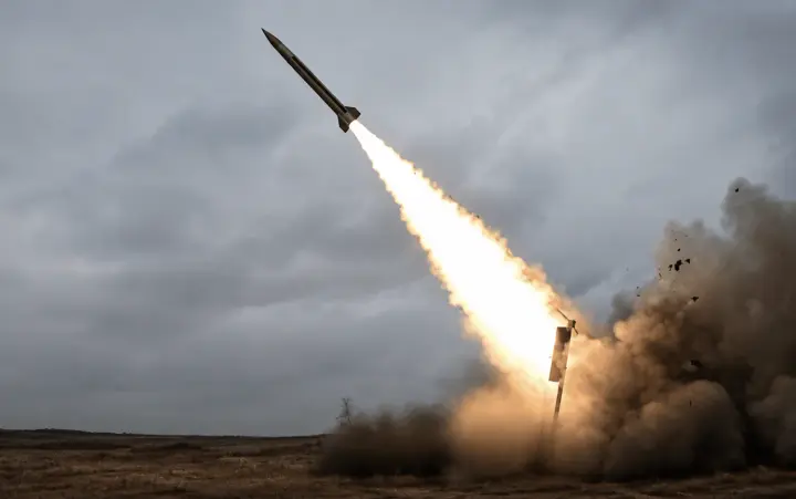 Russia produces ballistic missiles faster than the world – interceptors: what this means for global security