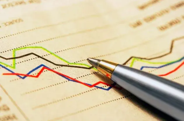 Ukraine's economy accelerated growth in the quarter