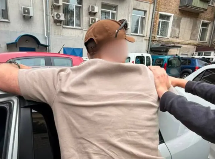 They stole over 12.5 million hryvnias from pensioners - fake SBU employees detained in Kyiv