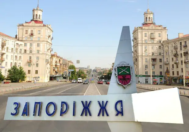 Враг атаковал больницу в Запорожье, последствия устанавливаются