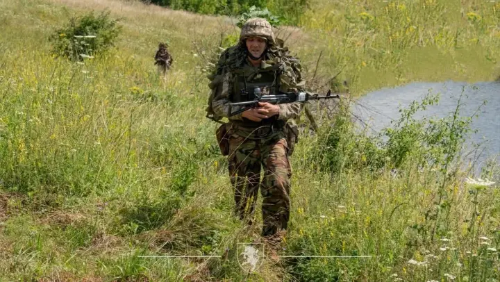 216 combat engagements took place, the enemy launched 6.4 thousand drones and dropped 213 aerial bombs - General Staff on the situation at the front
