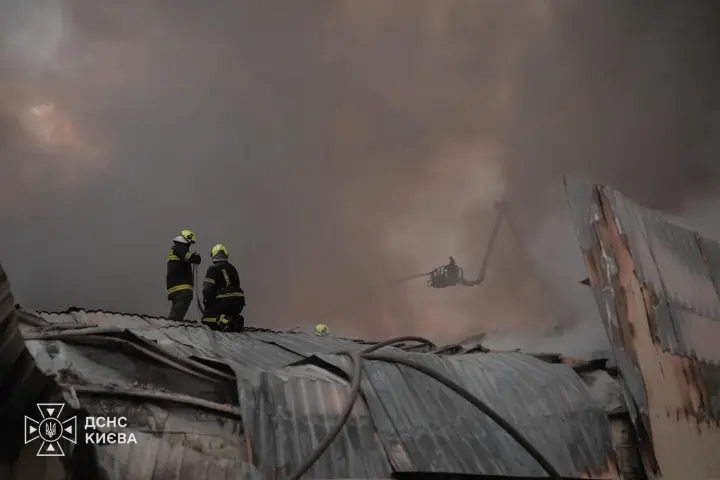 17 killed and 44 wounded in Russia's strike - Zelenskyy sent a message to partners