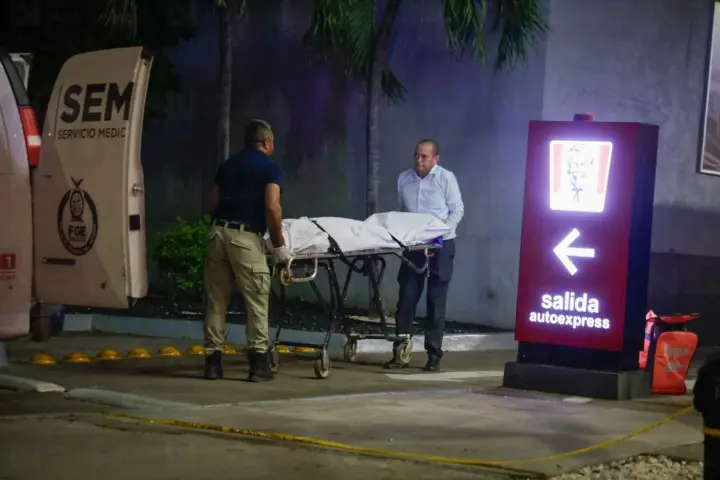 A TikTok influencer was shot dead during a live broadcast in Mexico