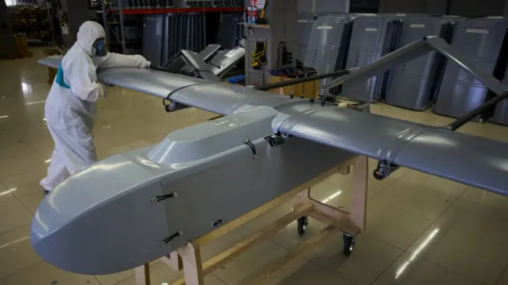 Cost as a Strategic Instrument: How Drones Are Changing the Economics of War