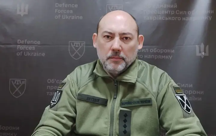 The General Staff denied reports that the Bortnychi Aeration Station was hit during Russia’s overnight attack