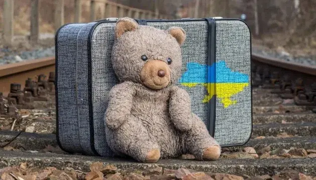 A mandatory evacuation of more than 520 children will be carried out in the Kramatorsk community — Regional Military Administration