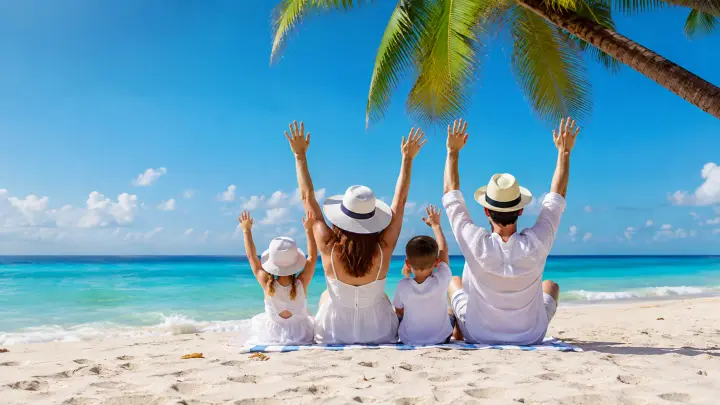 Summer holidays — which destinations will be the most affordable in August 2026