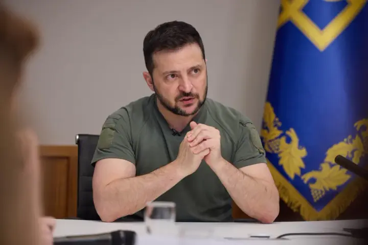 Zelenskyy named three priorities for getting through the winter