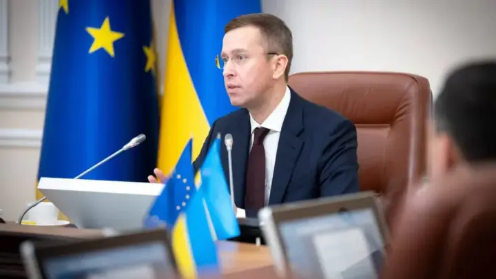 Бізнесу нададуть пріоритетний доступ до наявних приміщень для розосередження складських потужностей - Корецький