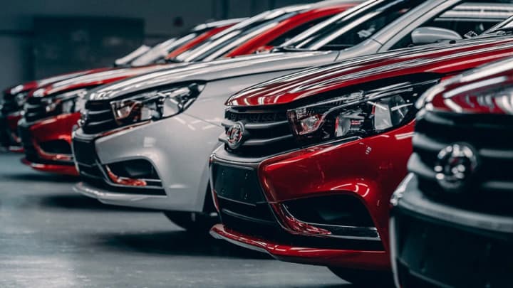 Ukrainians are increasingly choosing petrol, diesel and hybrid cars instead of electric vehicles
