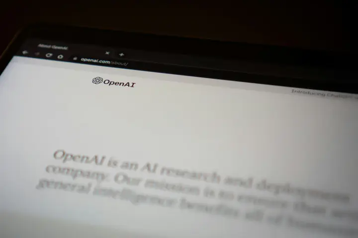 OpenAI failed to notice that its AI agents used a forum for a hacking attack - media