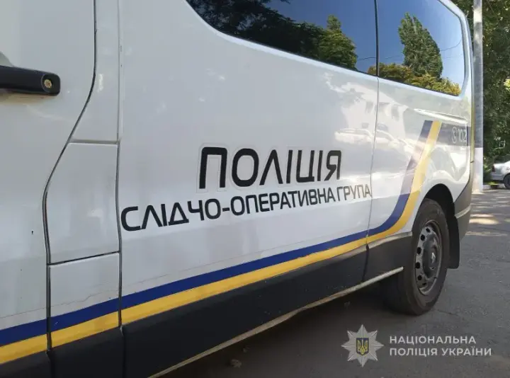 She came on vacation with her grandmother and jumped from a balcony: the body of a 12-year-old girl was found in Odesa