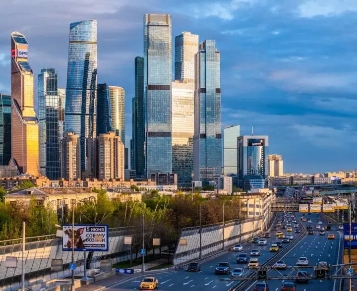 Britain expanded sanctions against the Russian Federation — 19 new entities were placed under restrictions